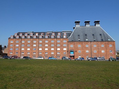 Felaw Maltings